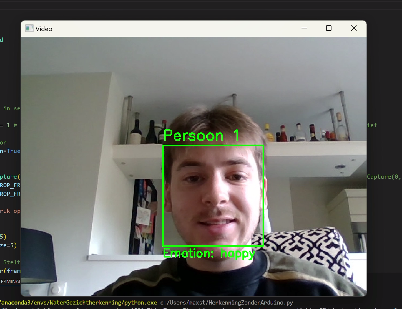 Codeface