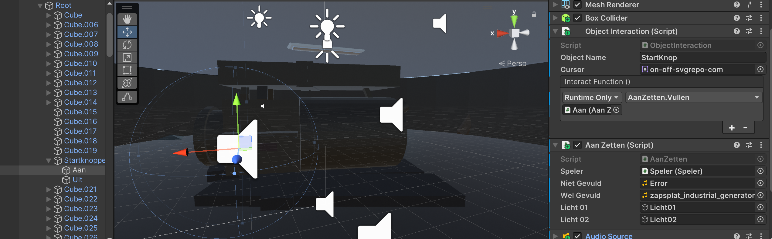 Codeface 1